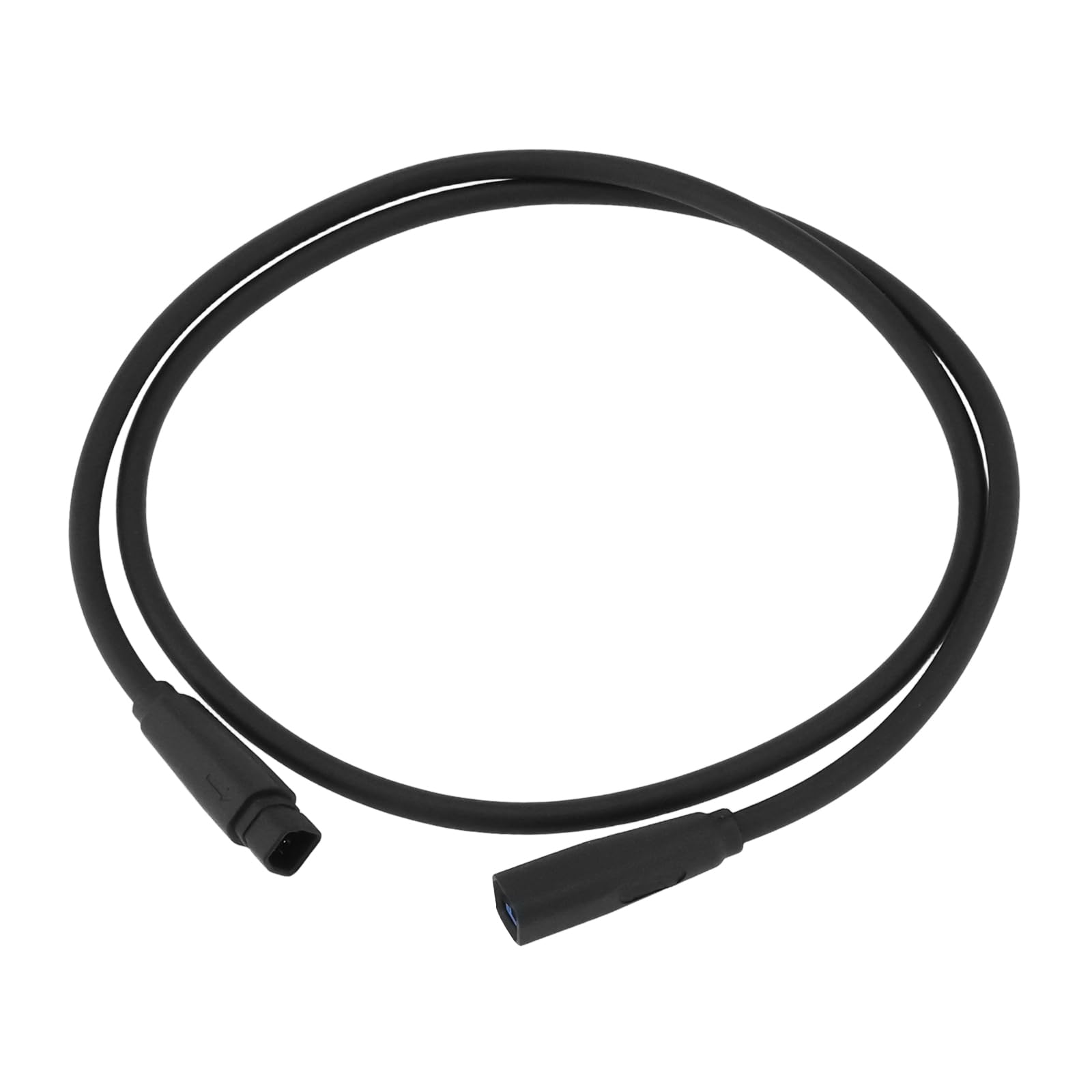 The Lord of the Tools Electric Bike Speed Sensor Extension Cable Compatible with Bafang M560 M500 M510 M820 Motor, 60cm