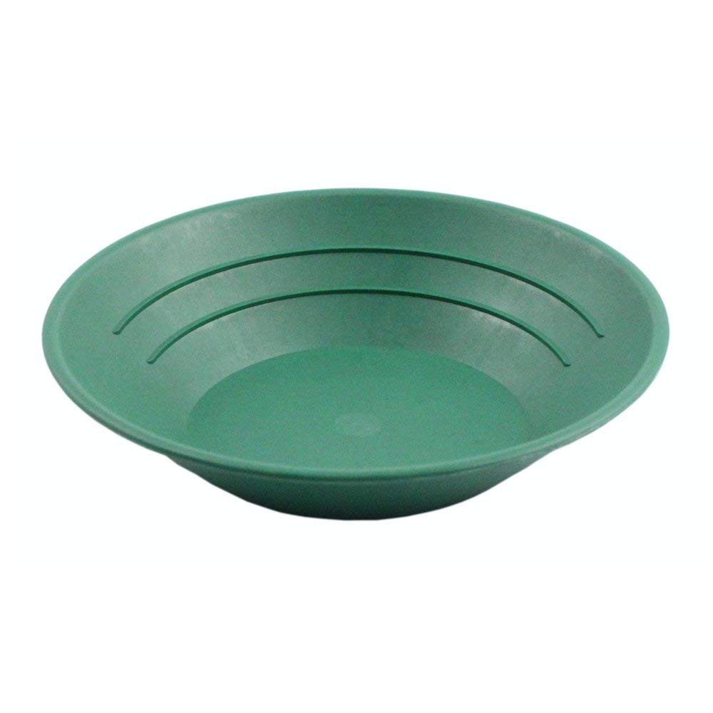 Asr Outdoor Gold Sifting Classifier 1/70 In Mesh Screen Sieve Prospect Pan