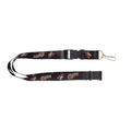 Nhl Arizona Coyotes Nhl-Ln-095-27 Lanyards, One Size, Team Colors