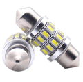 Shangyuan 31mm Marine LED Festoon Bulb for Navigation Light, Boat Light Bulbs for Boat Anchor Light, Boat Navigation Lights, Mas