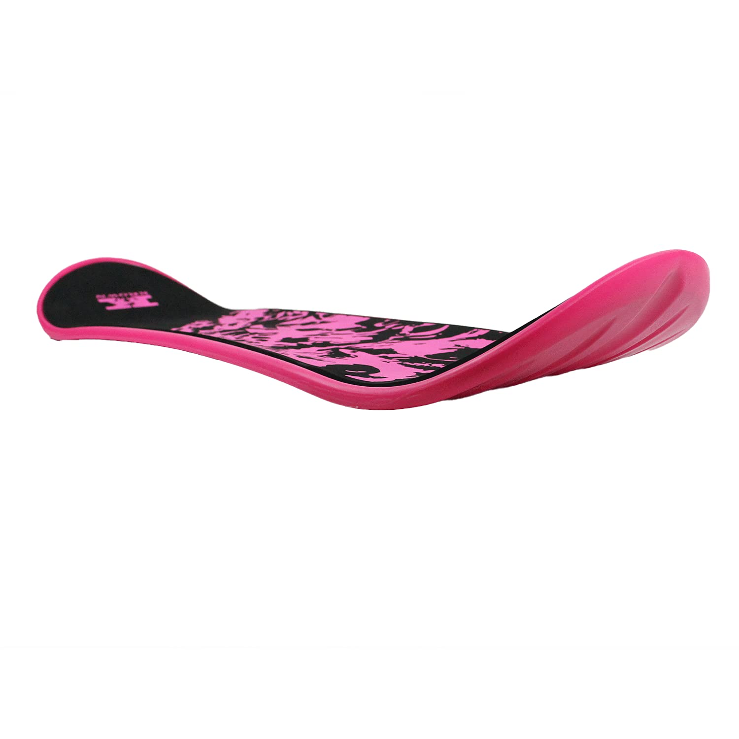 Krown Snowskate 9'' X 32'' Owl Pink