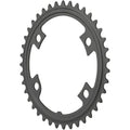 Shimano Fc-R7000 Chainring 39T-Mw (Black) For 53-39T - Y1Wv39000
