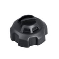SDRZJX Marine Manual Fuel Tank Vent Gas Cap Boat Gas Cap Replacement Part Compatible with Moeller Tempo Fuel Tank Replace#: 6215