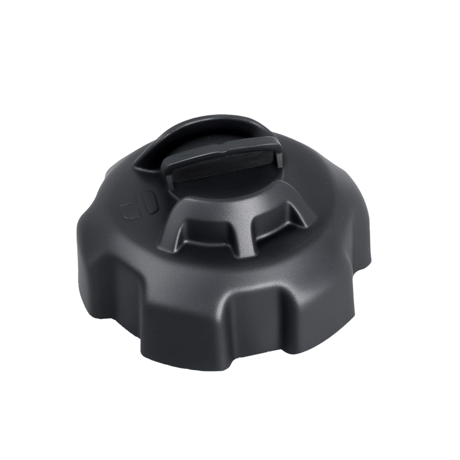 SDRZJX Marine Manual Fuel Tank Vent Gas Cap Boat Gas Cap Replacement Part Compatible with Moeller Tempo Fuel Tank Replace#: 6215
