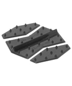 Dakine Modular MAT - Clear Black