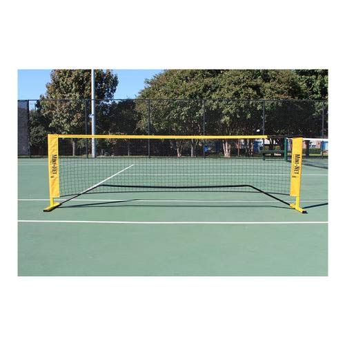 Oncourt Offcourt Quick Start Portable Net System