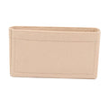 Calandis Organizer Bag Liner Rectangular Mutifunctional Felt Luggage Durable Material M | Womens Handbags & Bags