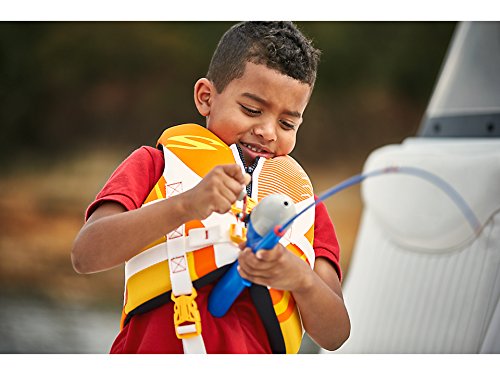 Shakespeare Marvel Miles Morales Children'S Fishing Beginner Kit