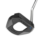 Cleveland Golf Retreve HB Soft 2 Putter, Black, 35, Single Bend - Oversized Grip, Right Hand