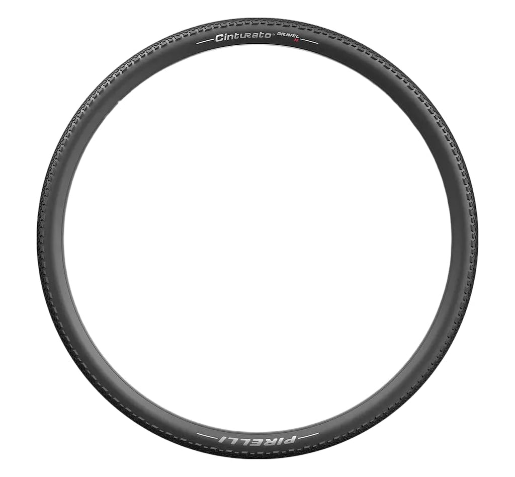 Pirelli Cinturato Gravel H Tubeless Tire Classic, 700X40