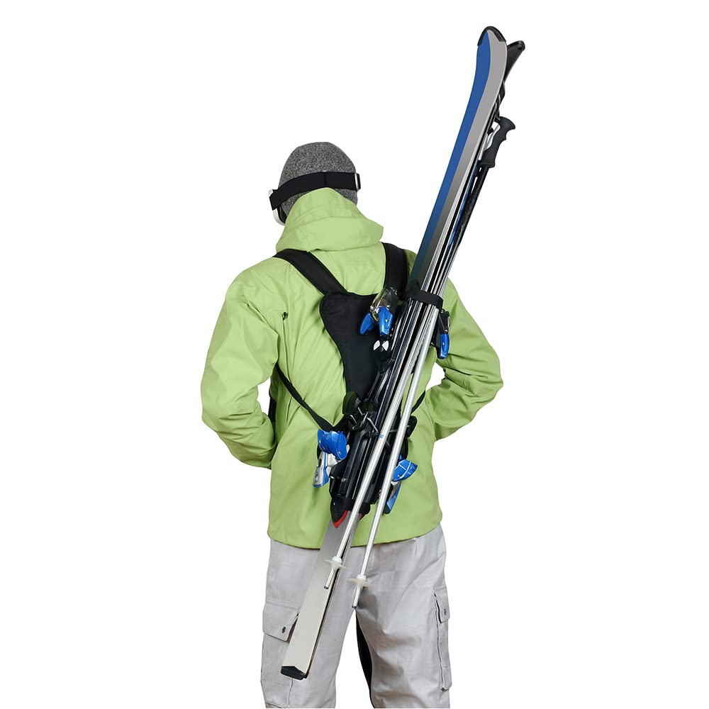 Wantalis Skiback Ski Carrier