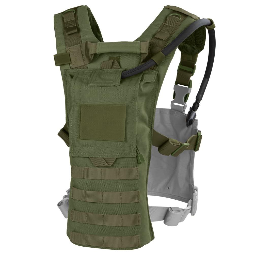 Condor Hydro Harness Olive Drab