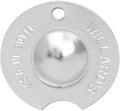 Willard'S Pool Cue Tip Shaper .358 Inches Dime Radius