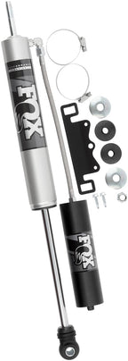 Fox Shox 985-24-162 Shock Absorbers, Silver