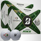 Bridgestone Golf Tour B RXS Mindset Double Dozen