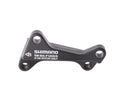 Shimano Disc Brake Adapters Sm-Ma-F180, Is/Is Front, One Size