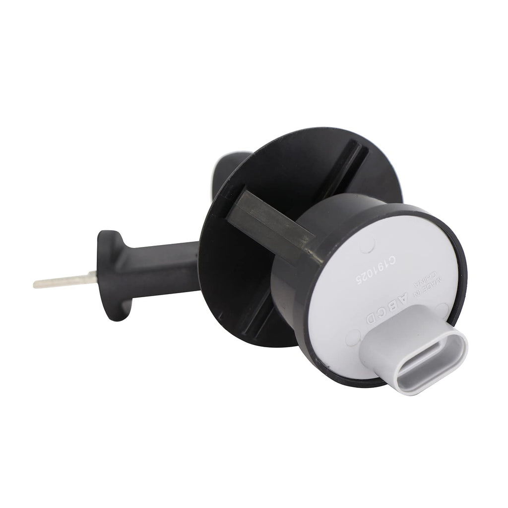 Diyolfall Ignition Key Switch & Keys For Ezgo Rxv Electric 48V Golf Cart 2008-Up Replaces #605637?609682?611283