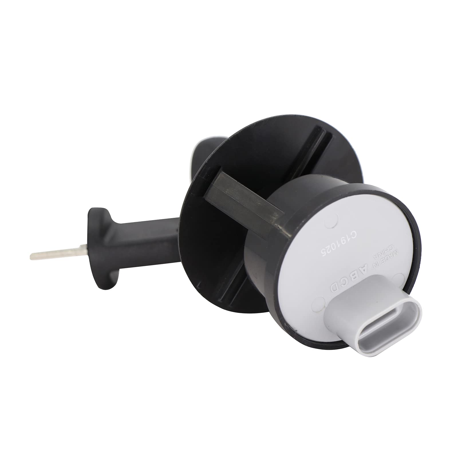 Diyolfall Ignition Key Switch & Keys For Ezgo Rxv Electric 48V Golf Cart 2008-Up Replaces #605637?609682?611283