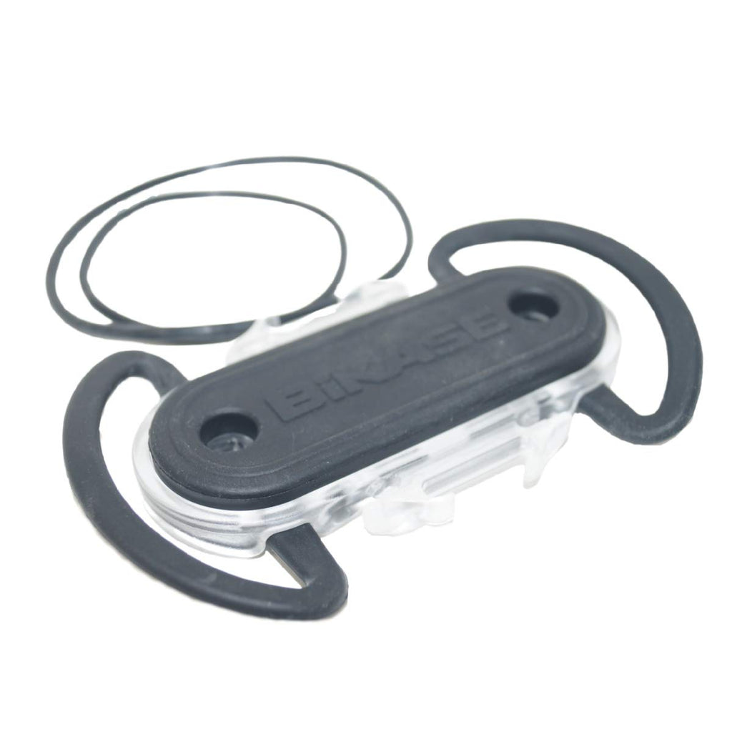 Bikase Super Band Bike Mount