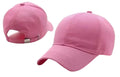 Fy Lane Baseball Cap For Men And Women Adjustable Size For Summer Season, Running Workouts And Outdoor Activities Pink
