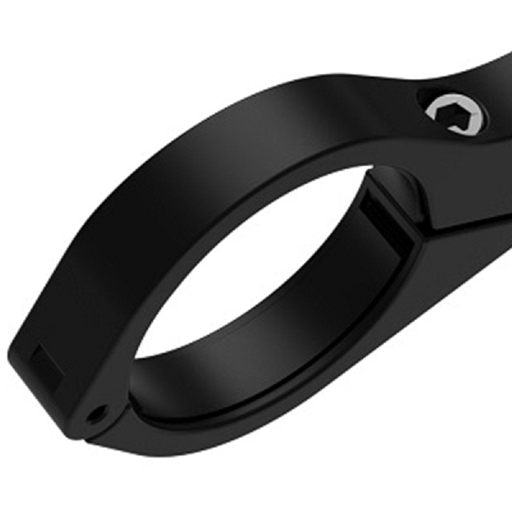 Igpsport Out Front Bike Mount Bicycle Compatible With Garmin Edge Bike Computer/Xoss Meilan/Cycplus/Bryton