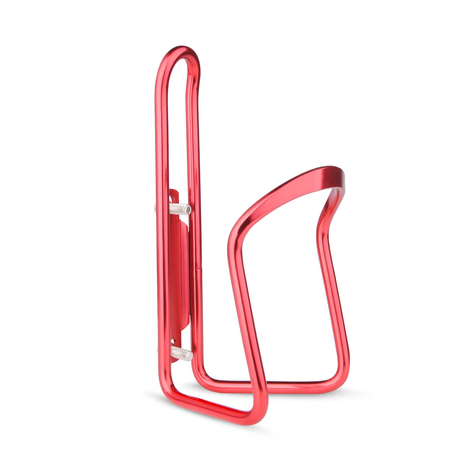 Fivebox Bike Water Bottle Cage, 1Pack Cycling Bicycle Water Bottle Cage Holder Bracket For Mountain Bike Mtb Road Bike, Bike Acc