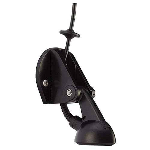 Raymarine Cpt-S Transom Mount - Conical - High Chirp [E70342]