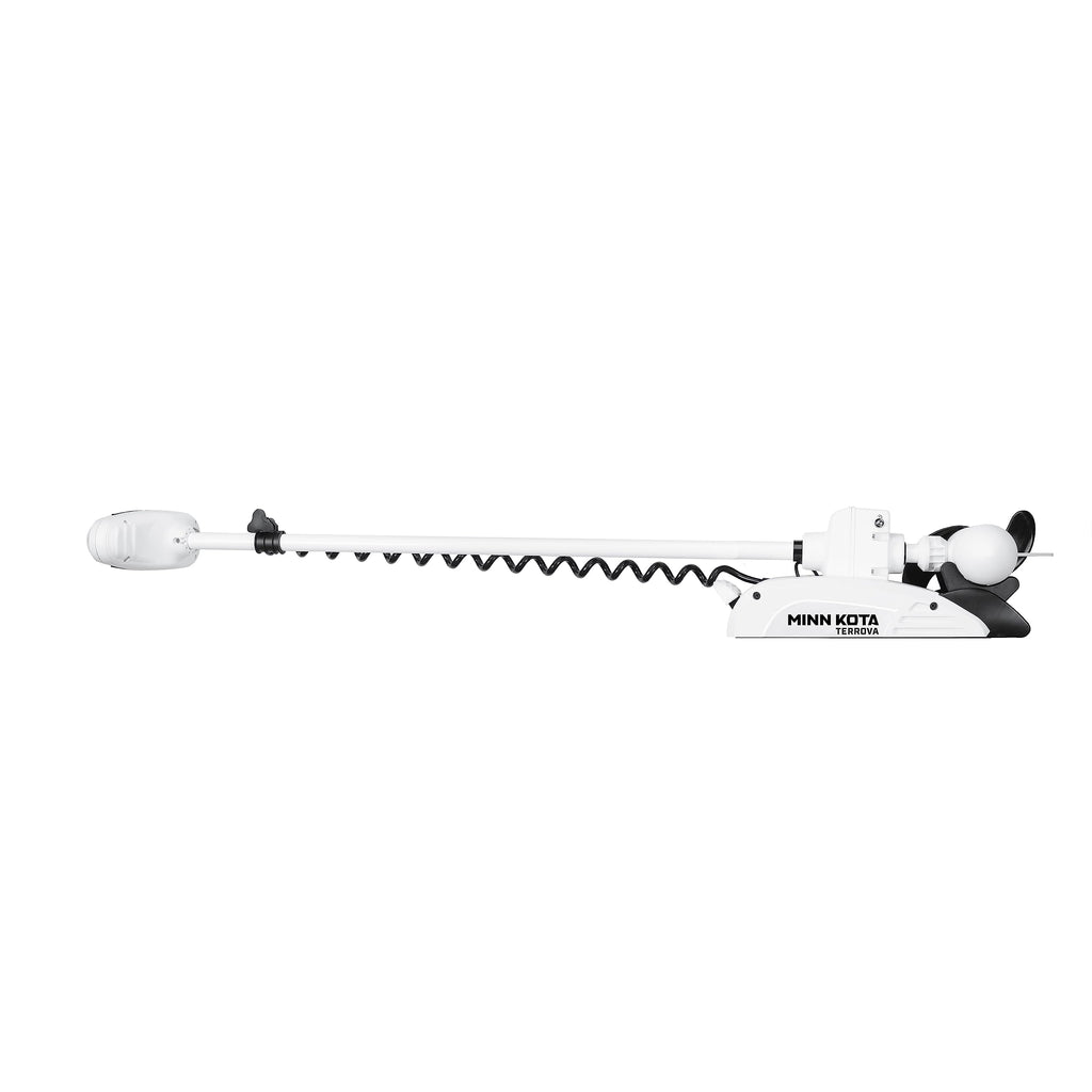 Minn Kota Riptide Terrova 80/Wr 24V 80Lb 54''