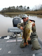 Millennium Marine Sw-300 Palma Horse Seat, White