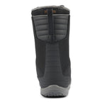 K2 Raider Mens Snowboard Boots, Black, 7
