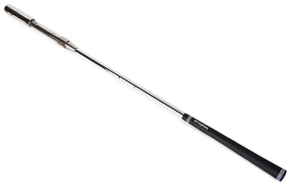 Original Swingrite With Standard Black Grip