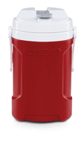 Igloo Red 1/2 Gallon Sports Jug With Hooks
