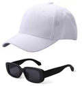 Selloria Acrylic Brand A Adjustable Unisex Cap Quick Drying Sun Hat For Activites Sports Baseball Hat For Men And WomenS Freesi