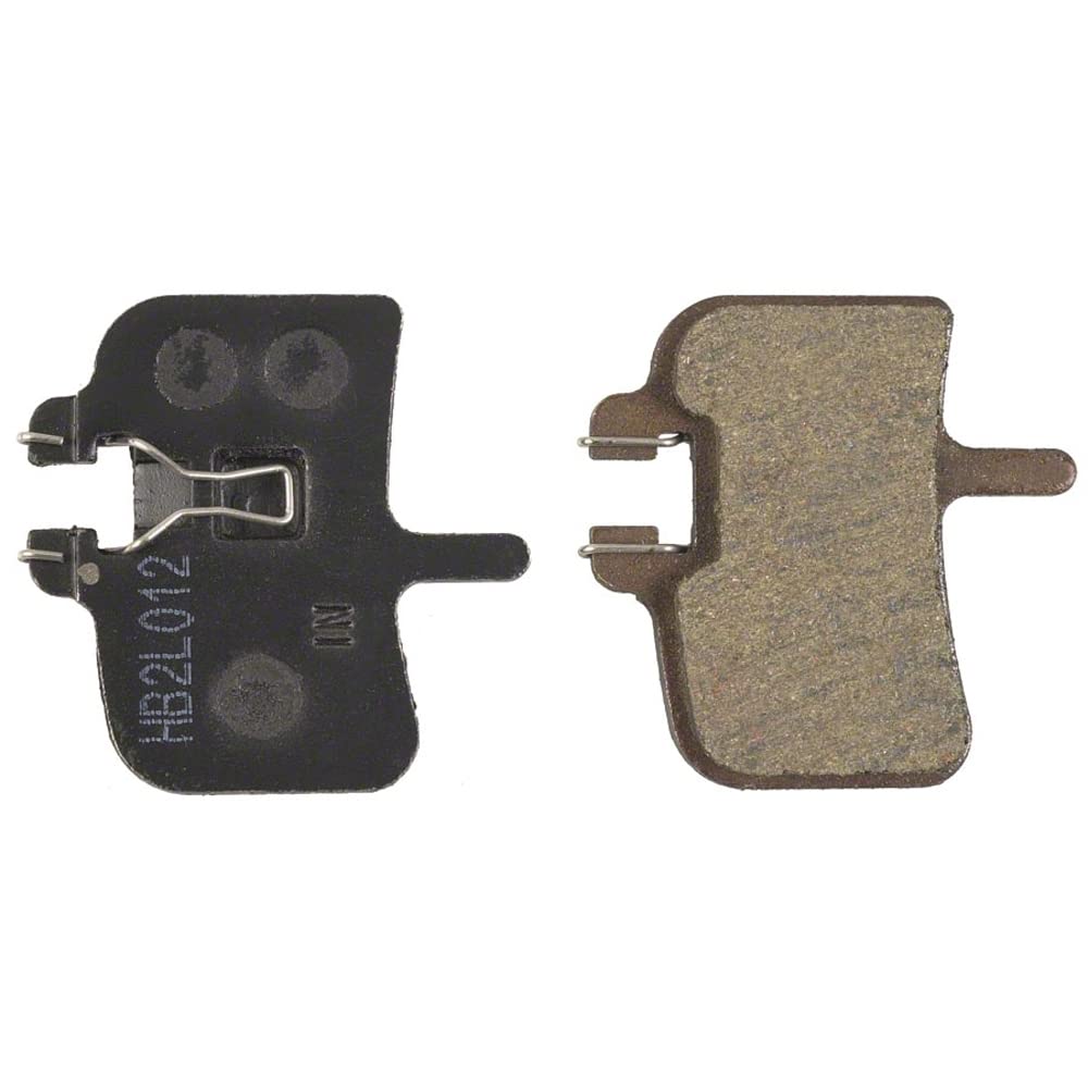 Hayes Disc Pad Set, G1,G2,Mx-1 - Semi-Metallic Pr
