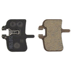 Hayes Disc Pad Set, G1,G2,Mx-1 - Semi-Metallic Pr