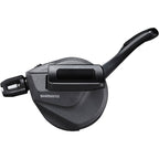 Shimano Xt Sl-M8100-Il Left I-Spec Ev 2X Front Shifter, Black