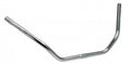 Wald Steel Handlebar #898 3'' 28'' 1 Chrome