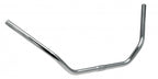 Wald Steel Handlebar #898 3'' 28'' 1 Chrome