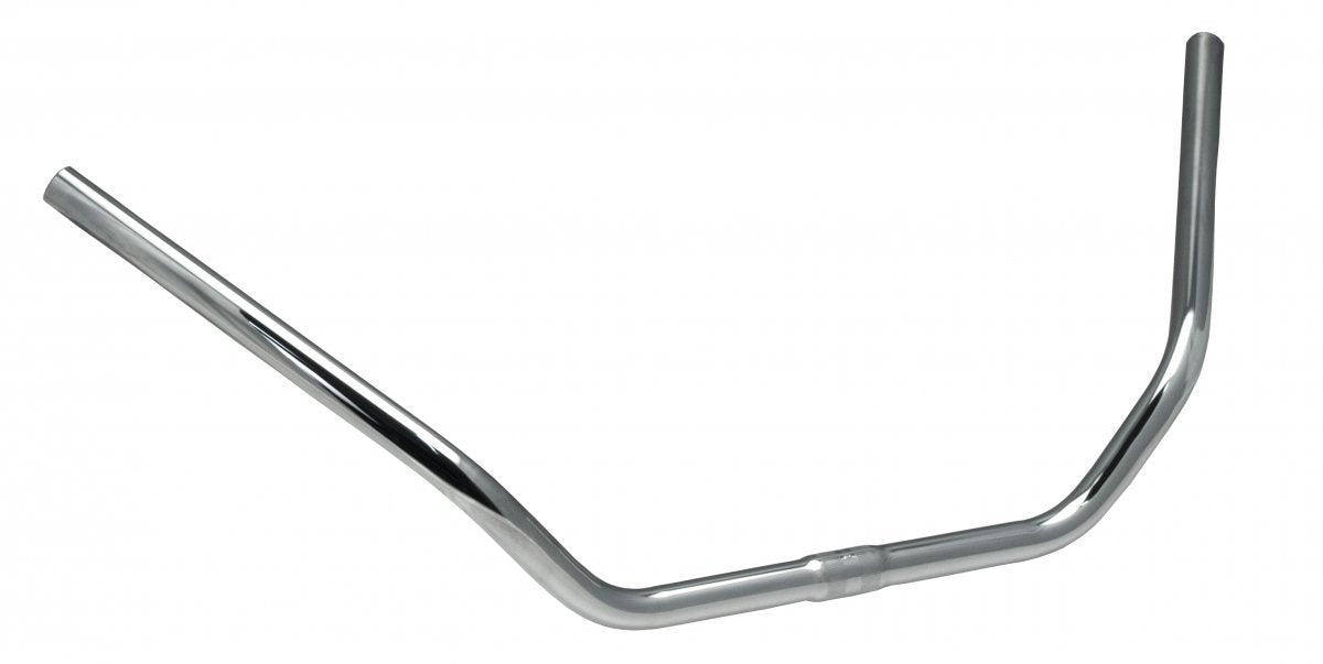 Wald Steel Handlebar #898 3'' 28'' 1 Chrome