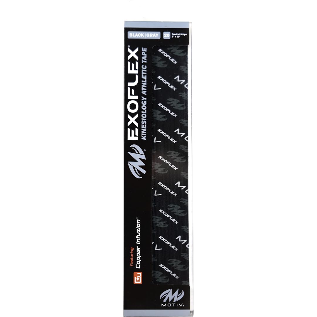 Motiv Exoflex Kinesiology Tape