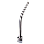 Ongaro Standard Control Arm - 316 Cast Ss - No Knob
