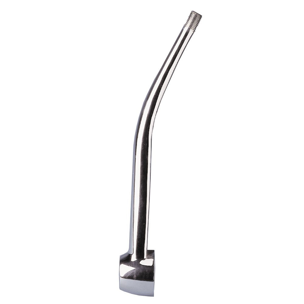 Ongaro Standard Control Arm - 316 Cast Ss - No Knob
