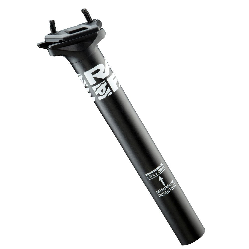 Race Face Chester Seatpost, 27.2 X 325-Mm