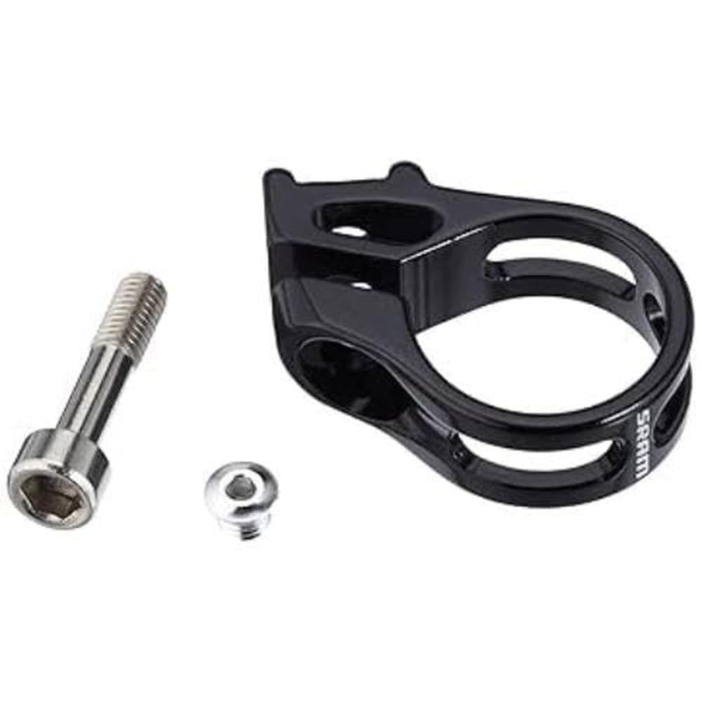 Sram Discrete Trigger Clamp Assembly Fits Xx1 X01 X1 2007-15 X0 X9 2010-15