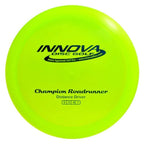 Innova Disc Golf Champion Material Roadrunner Golf Disc, 165-169Gm (Colors May Vary)