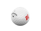 Callaway Golf Supersoft Golf Balls (2025, Aces)
