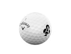 Callaway Golf Supersoft Golf Balls (2025, Aces)