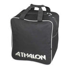 Athalon Two-Piece Ski And Boot Bag Combo (Black, 185Cm)