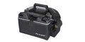 Plano 1712500 X2 Medium Range Bag, Black, 15''L X 9''W X 9.38''H