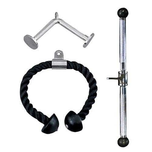 Cable Attachment Package